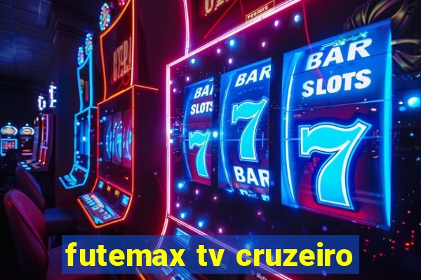 futemax tv cruzeiro