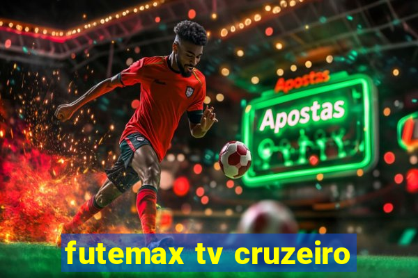 futemax tv cruzeiro