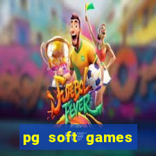 pg soft games fortune ox