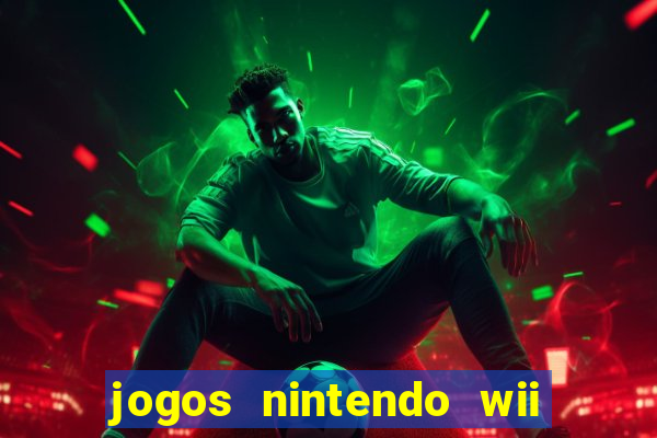 jogos nintendo wii download wbfs