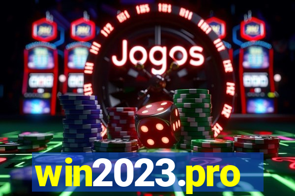 win2023.pro