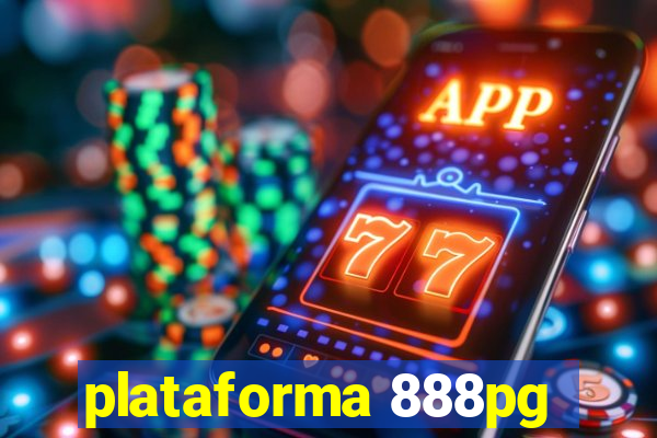 plataforma 888pg