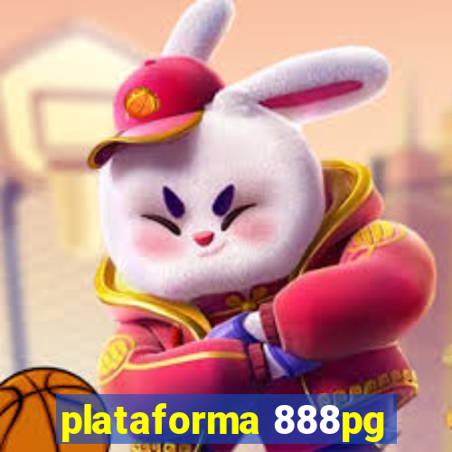 plataforma 888pg