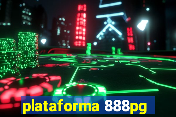 plataforma 888pg