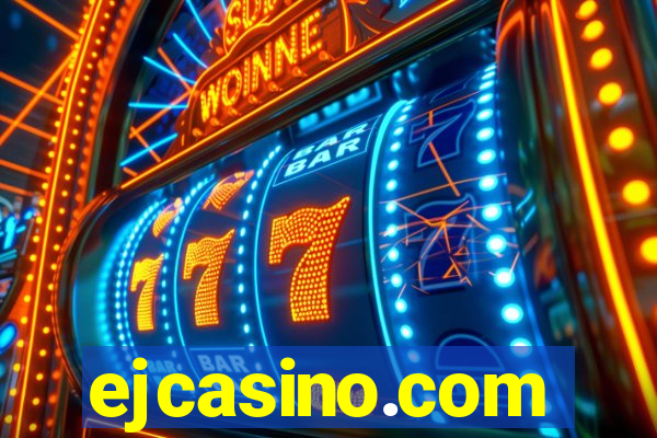 ejcasino.com