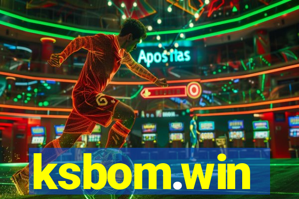 ksbom.win