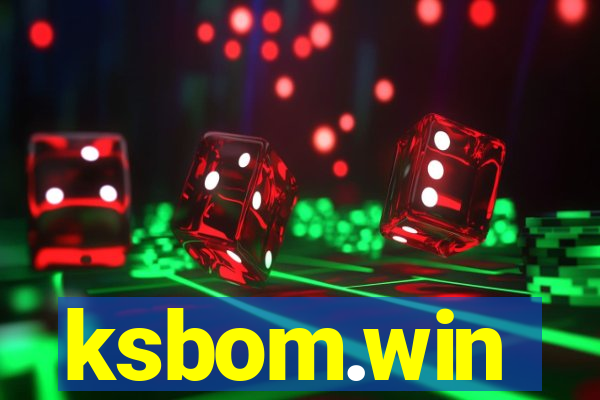 ksbom.win