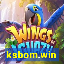 ksbom.win