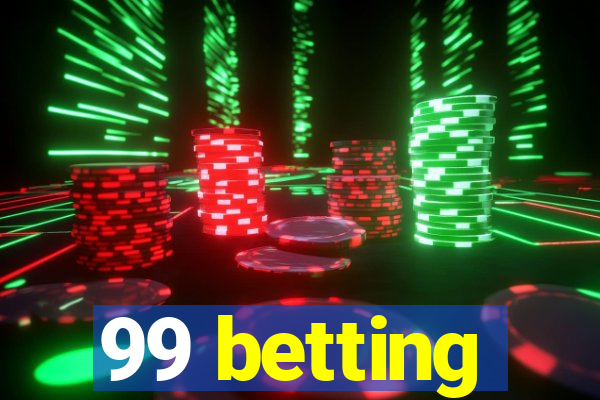 99 betting