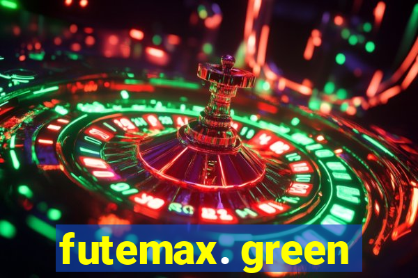 futemax. green