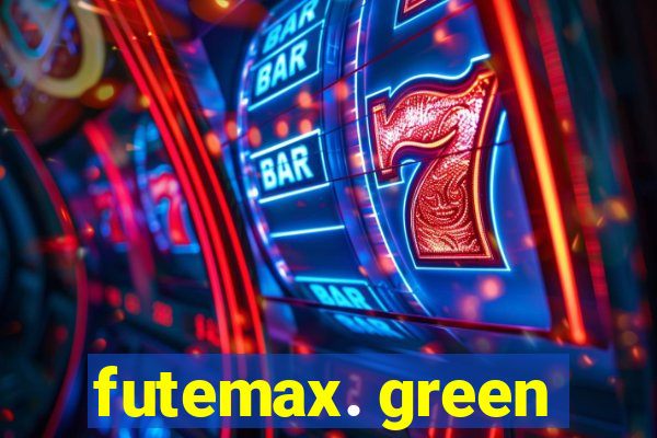 futemax. green