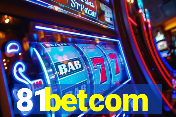 81betcom