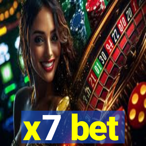 x7 bet