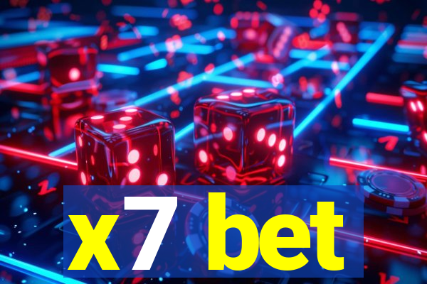 x7 bet