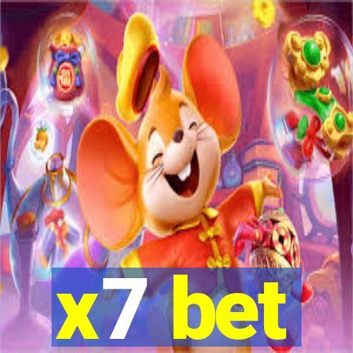 x7 bet