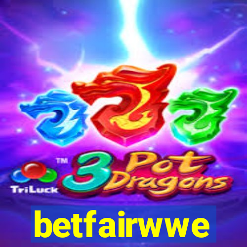 betfairwwe