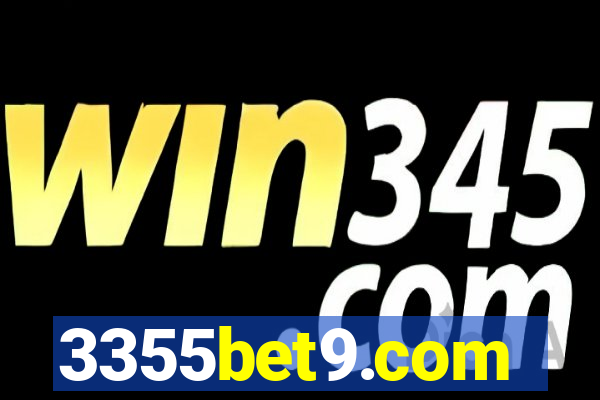 3355bet9.com