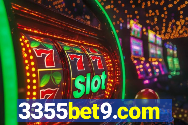 3355bet9.com