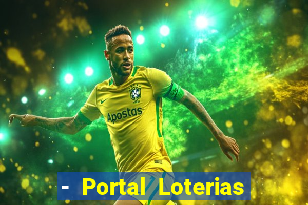 - Portal Loterias | CAIXA