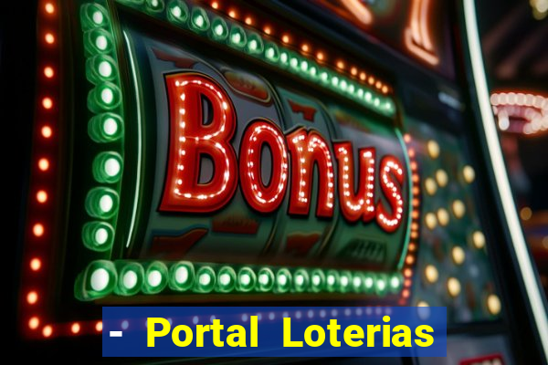 - Portal Loterias | CAIXA