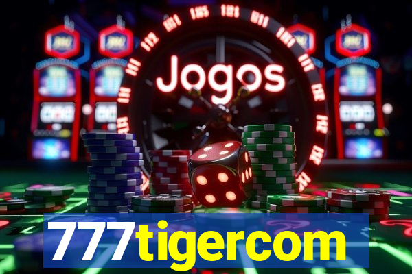 777tigercom