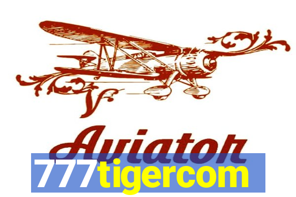 777tigercom