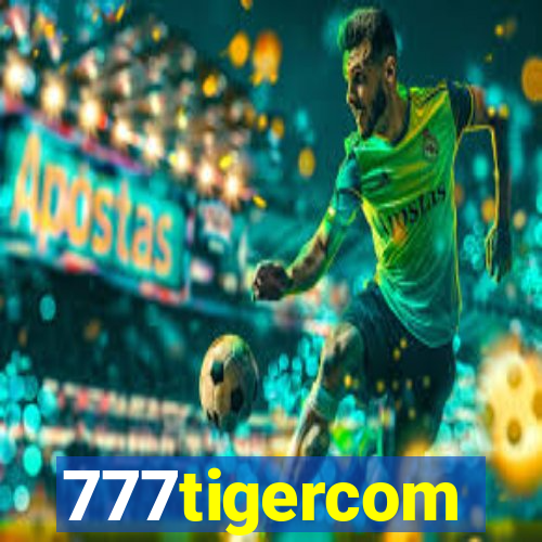 777tigercom