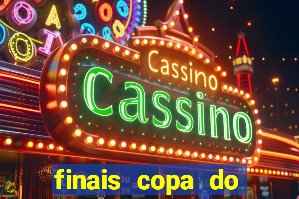 finais copa do brasil cruzeiro