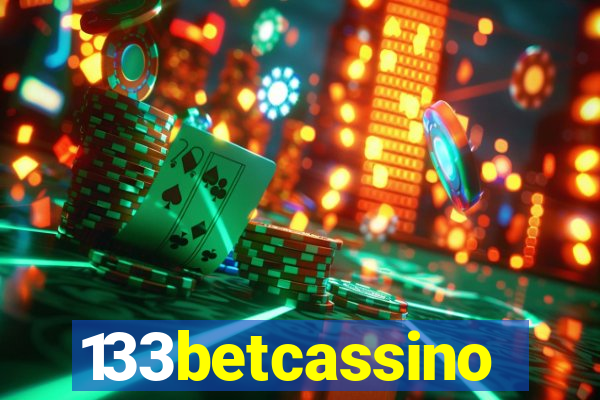 133betcassino