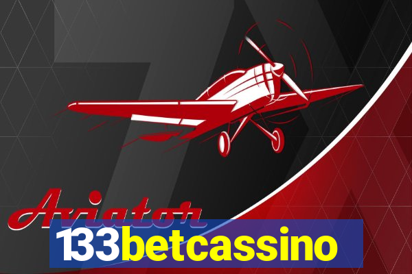 133betcassino