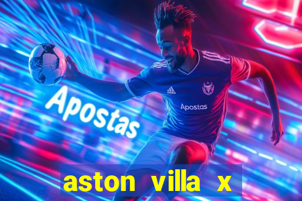 aston villa x brentford palpite