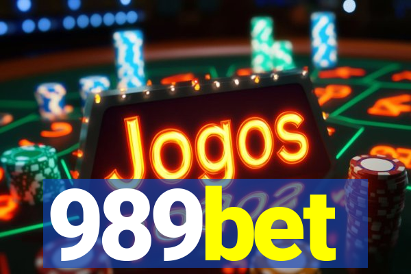 989bet