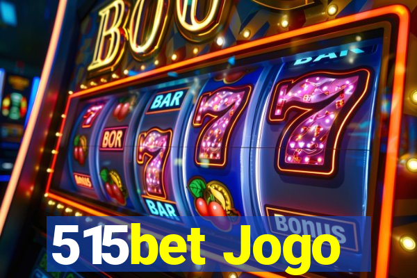 515bet Jogo