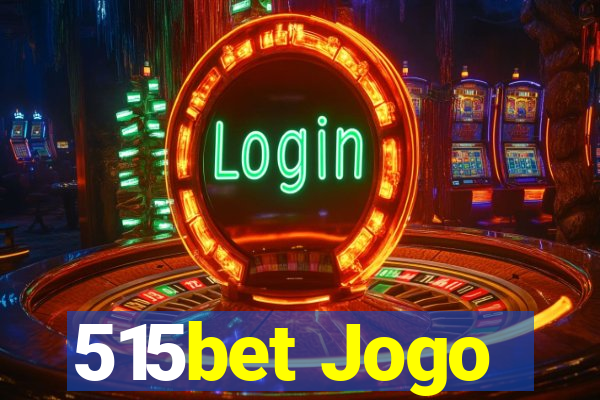 515bet Jogo