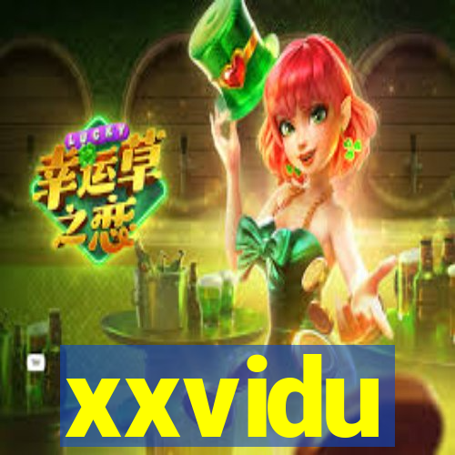 xxvidu