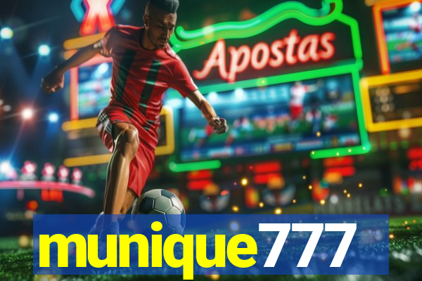 munique777