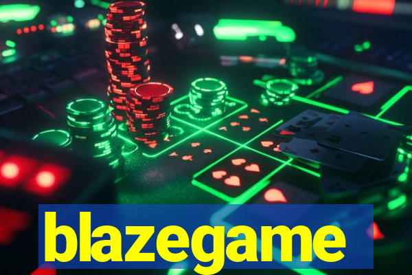 blazegame