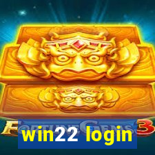 win22 login