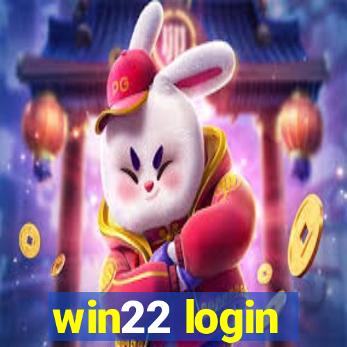 win22 login