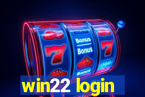 win22 login