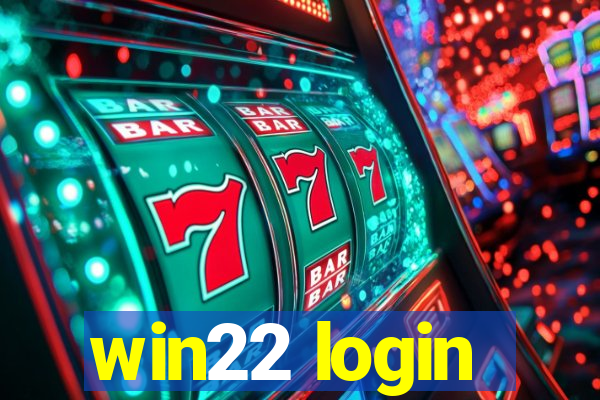 win22 login