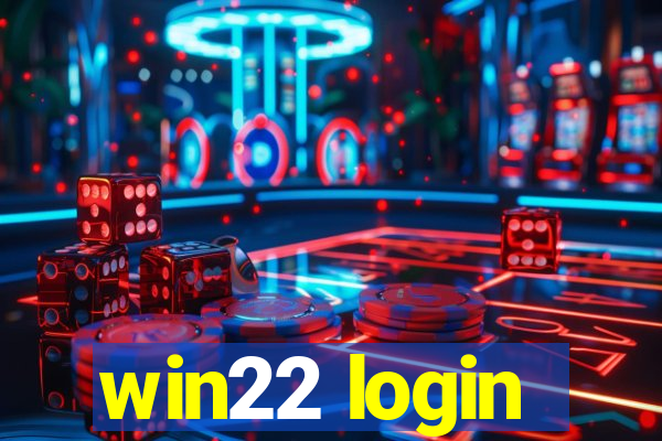 win22 login