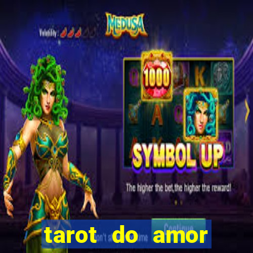 tarot do amor estrela guia