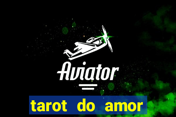 tarot do amor estrela guia