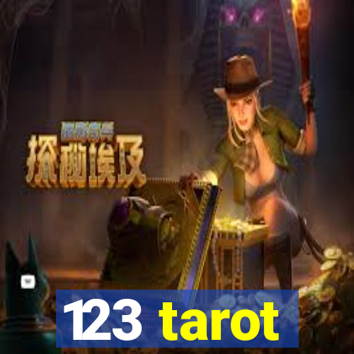 123 tarot