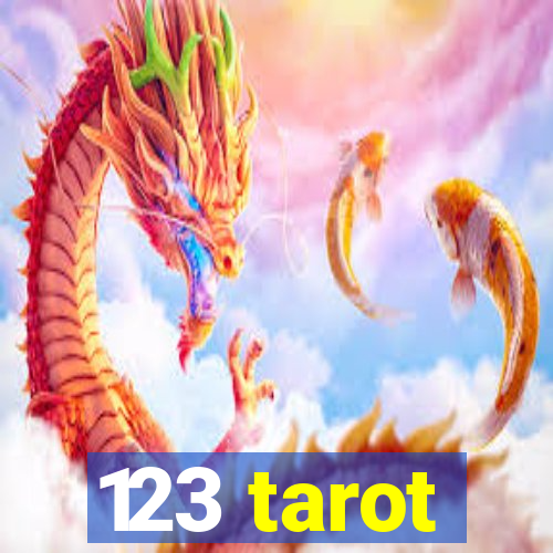 123 tarot