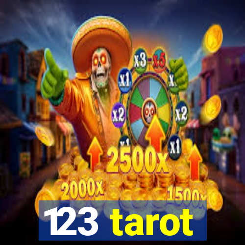 123 tarot