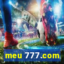 meu 777.com