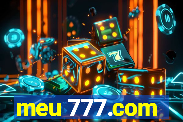 meu 777.com