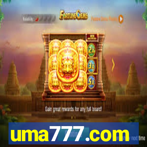 uma777.com